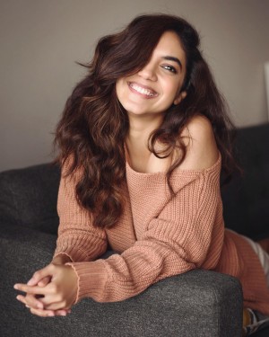 Ritu Varma (aka) RituVarmaa