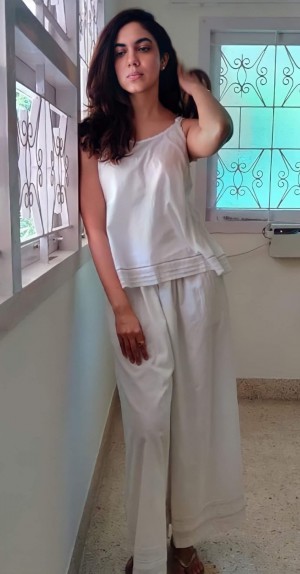 Ritu Varma (aka) RituVarmaa