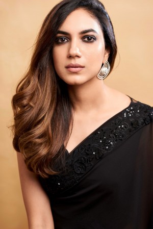 Ritu Varma (aka) RituVarmaa