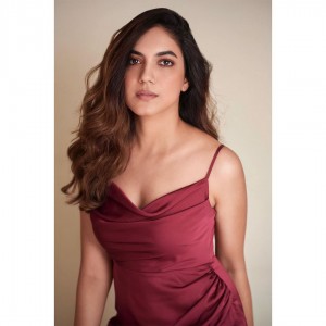 Ritu Varma (aka) RituVarmaa