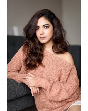 Ritu Varma (aka) RituVarmaa