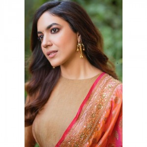 Ritu Varma (aka) RituVarmaa