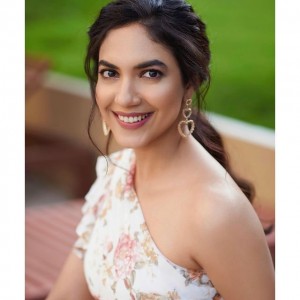 Ritu Varma (aka) RituVarmaa