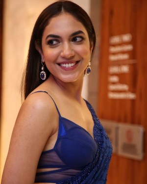 Ritu Varma (aka) RituVarmaa