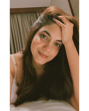 Ritu Varma (aka) RituVarmaa