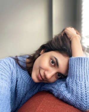 Ritu Varma (aka) RituVarmaa