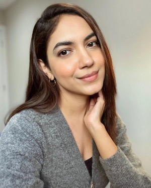 Ritu Varma (aka) RituVarmaa