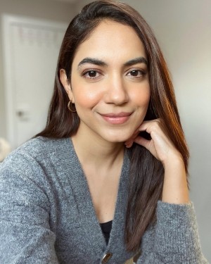 Ritu Varma (aka) RituVarmaa