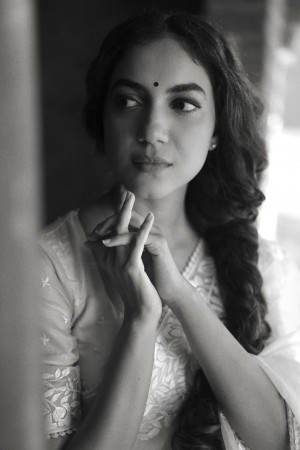 Ritu Varma (aka) RituVarmaa