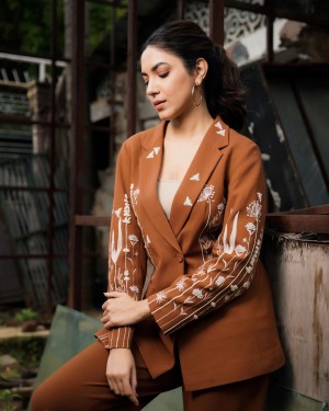 Ritu Varma (aka) RituVarmaa