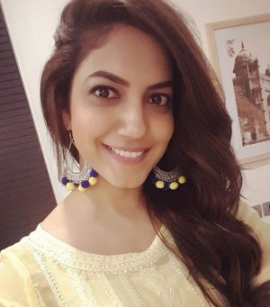 Ritu Varma (aka) RituVarmaa