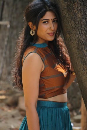 Roshni Prakash (aka) RoshniPrakash