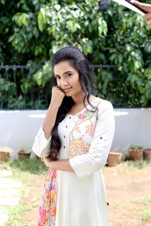 S S Tanvi (aka) S S Thanvi