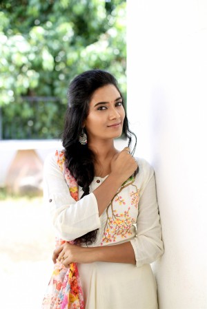 S S Tanvi (aka) S S Thanvi