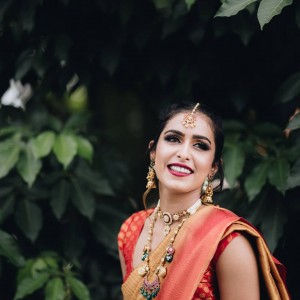 Samyuktha Hegde (aka) Samyuktha