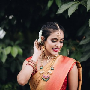 Samyuktha Hegde (aka) Samyuktha