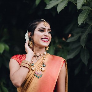 Samyuktha Hegde (aka) Samyuktha