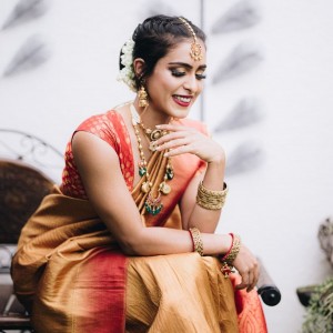 Samyuktha Hegde (aka) Samyuktha