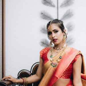 Samyuktha Hegde (aka) Samyuktha