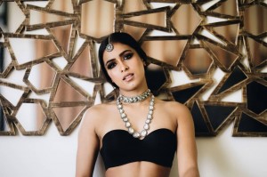 Samyuktha Hegde (aka) Samyuktha