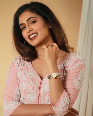 Samyuktha Hegde (aka) Samyuktha