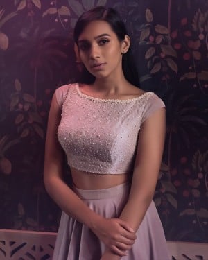 Sanchana Natarajan (aka) Sanjana Natarajan