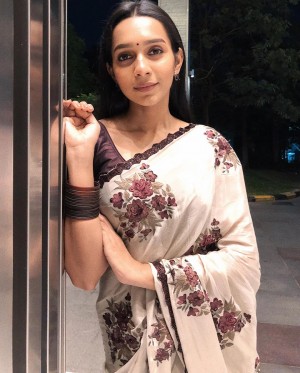 Sanchana Natarajan (aka) Sanjana Natarajan