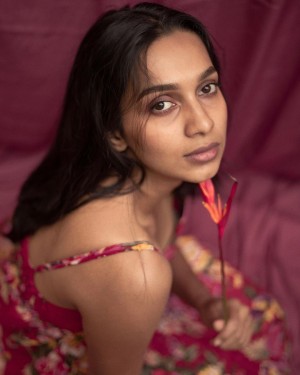 Sanchana Natarajan (aka) Sanjana Natarajan