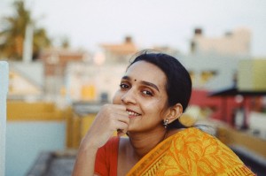 Sanchana Natarajan (aka) Sanjana Natarajan