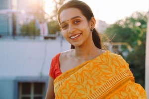 Sanchana Natarajan (aka) Sanjana Natarajan