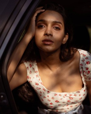 Sanchana Natarajan (aka) Sanjana Natarajan