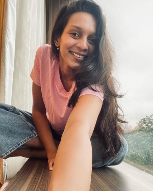 Sanchana Natarajan (aka) Sanjana Natarajan