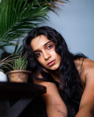 Sanchana Natarajan (aka) Sanjana Natarajan