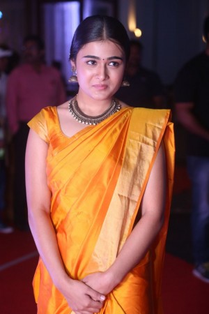 Shalini Pandey (aka) ShaliniPandey