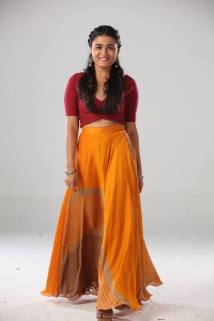 Shalini Pandey (aka) ShaliniPandey