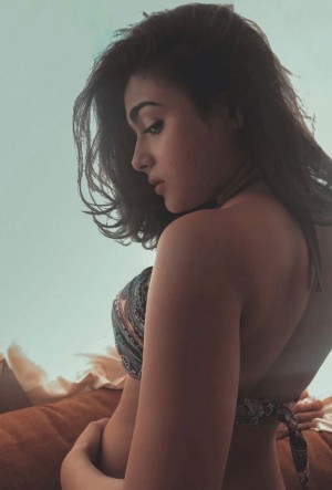 Shalini Pandey (aka) ShaliniPandey