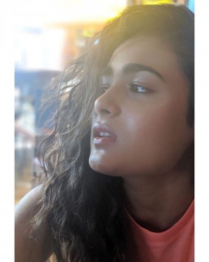 Shalini Pandey (aka) ShaliniPandey