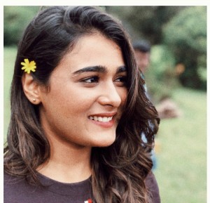 Shalini Pandey (aka) ShaliniPandey