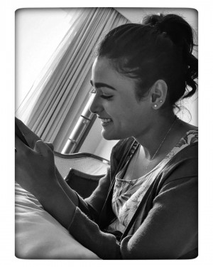 Shalini Pandey (aka) ShaliniPandey