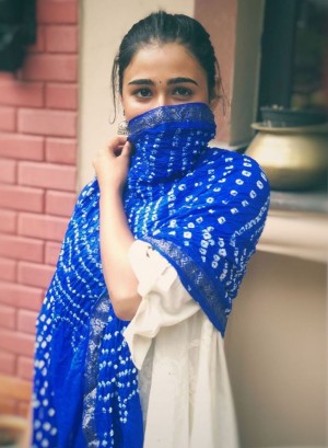 Shalini Pandey (aka) ShaliniPandey