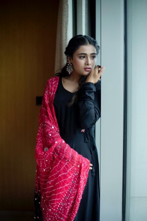 Shalini Pandey (aka) ShaliniPandey