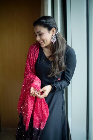 Shalini Pandey (aka) ShaliniPandey