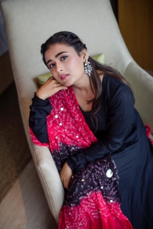 Shalini Pandey (aka) ShaliniPandey