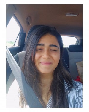 Shalini Pandey (aka) ShaliniPandey