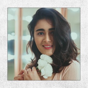 Shalini Pandey (aka) ShaliniPandey