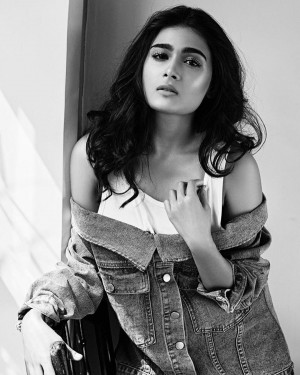 Shalini Pandey (aka) ShaliniPandey