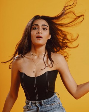 Shalini Pandey (aka) ShaliniPandey