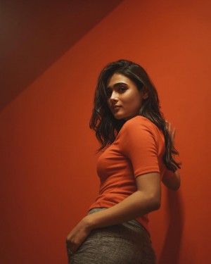 Shalini Pandey (aka) ShaliniPandey