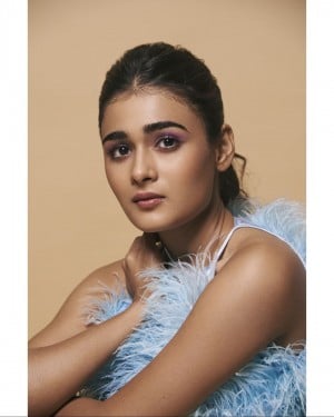 Shalini Pandey (aka) ShaliniPandey