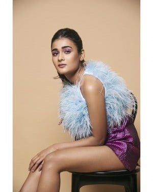 Shalini Pandey (aka) ShaliniPandey